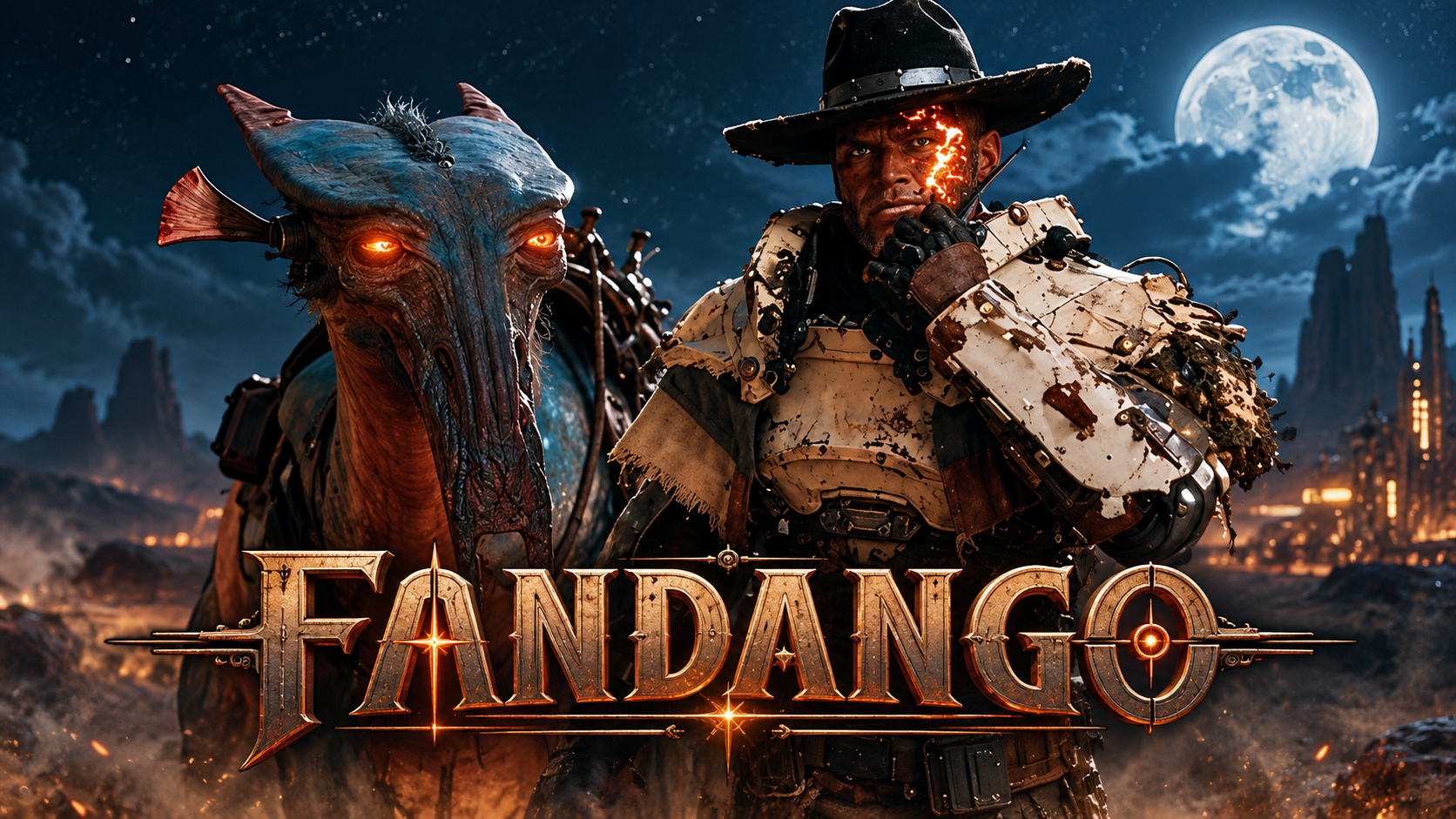 Fandango