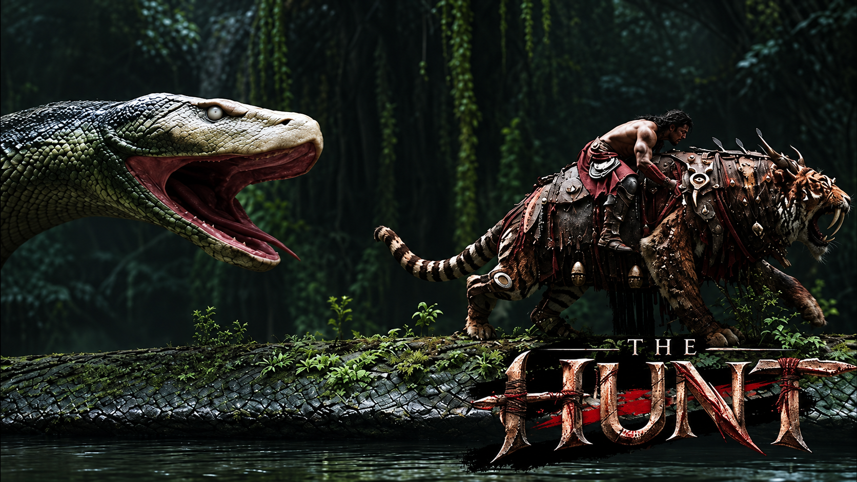 The Hunt