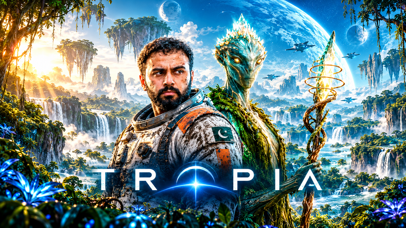 TROPIA: The Planet of Life