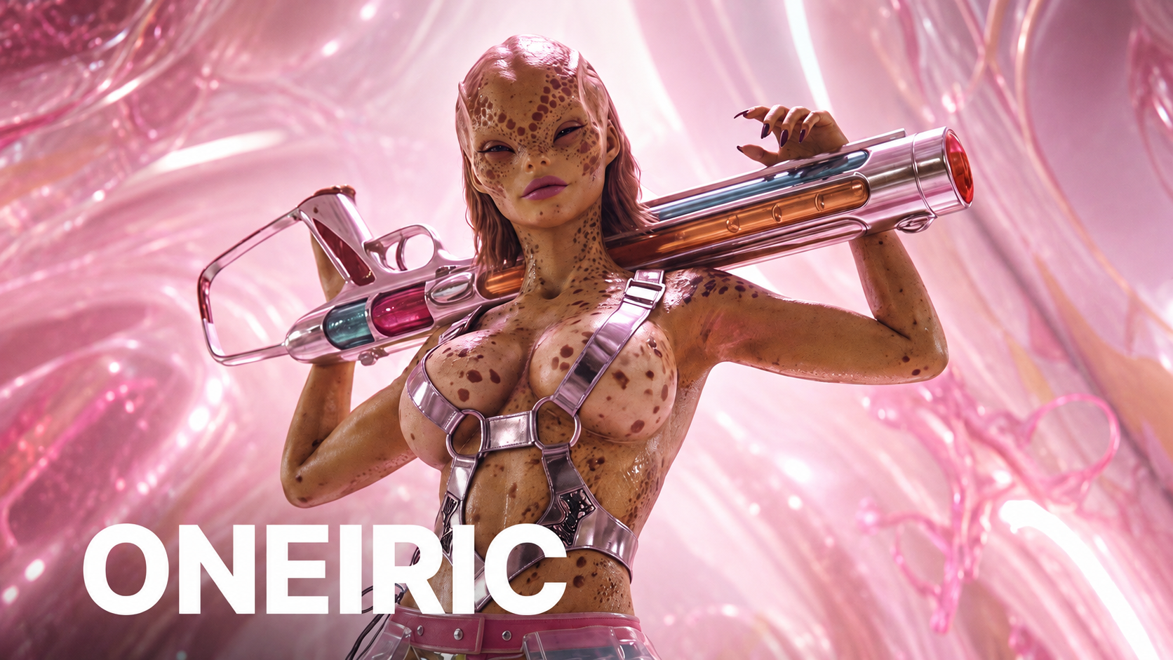 Oneiric