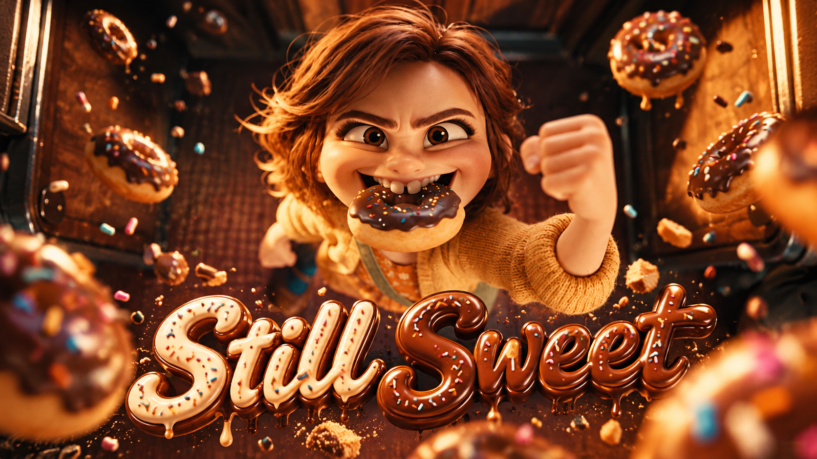 Still Sweet