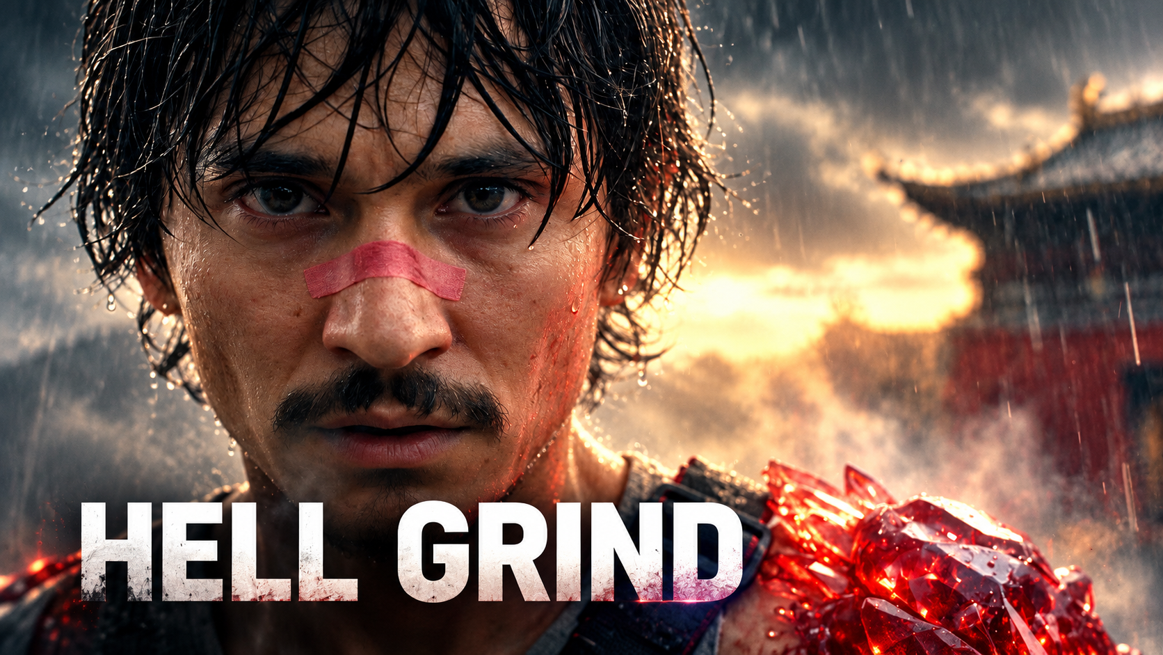 Hell Grind 