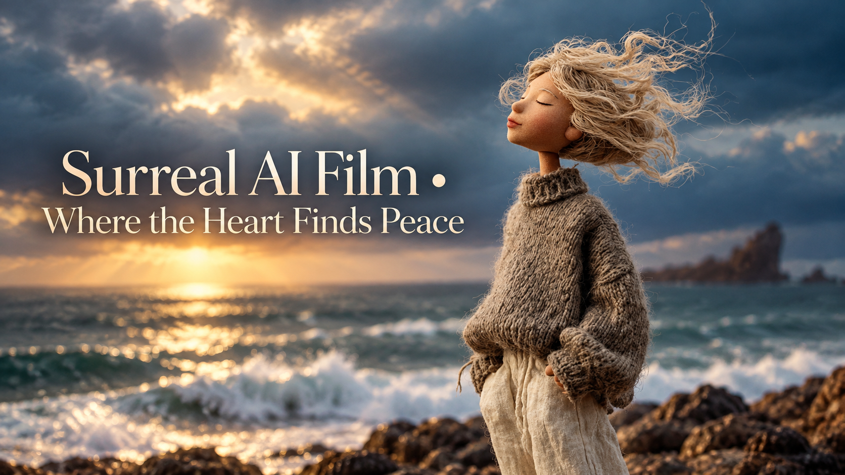 Where the Heart Finds Peace